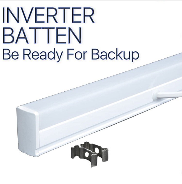 4 feet inverter tube light 4 feet inverter tube light