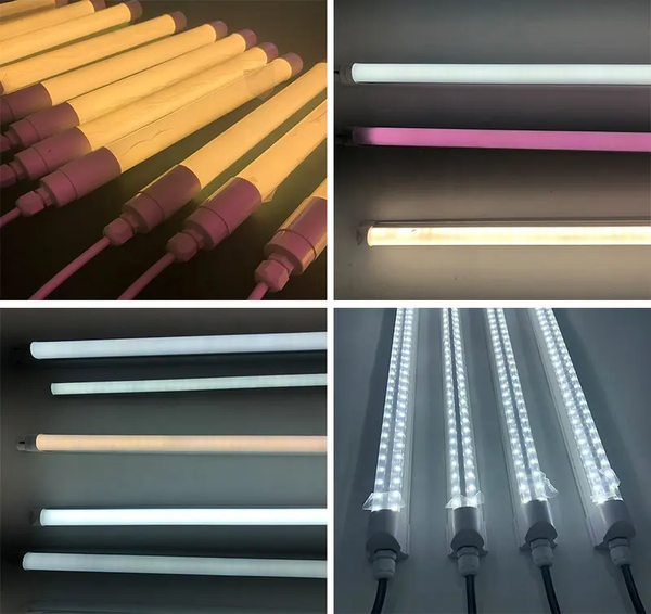 led tube animal led tube animal