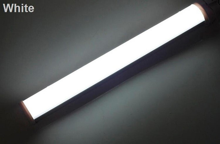 LED 2G11 Tube 5 LED 2G11 Tube 5
