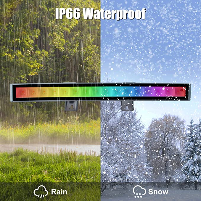 IP66 waterprof IP66 waterprof