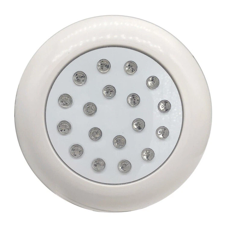 12V RGB Underwater Light 3 12V RGB Underwater Light 3