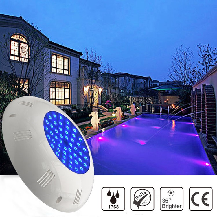 12V Led Rgb Underwater Light 12V Led Rgb Underwater Light