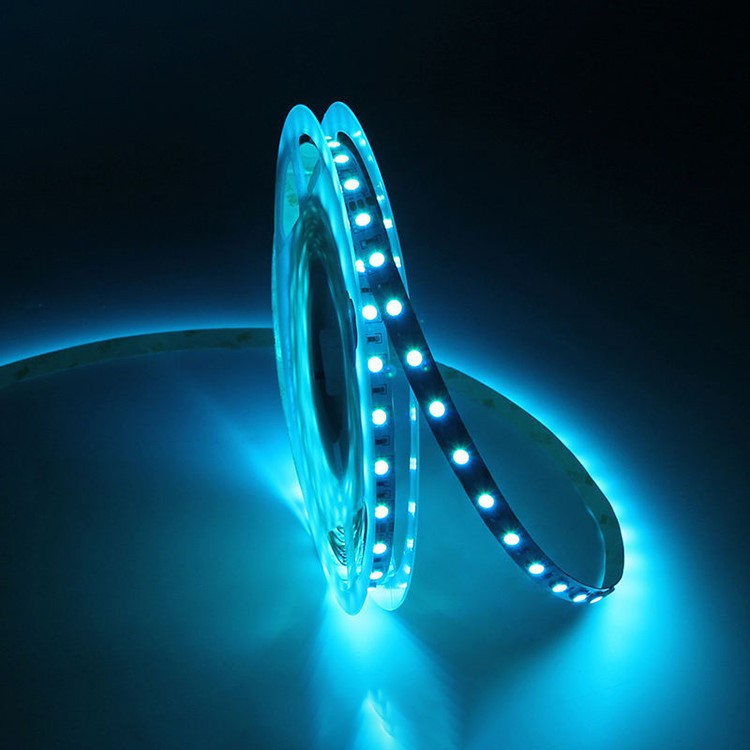 Blue LED Strip Lights Blue LED Strip Lights