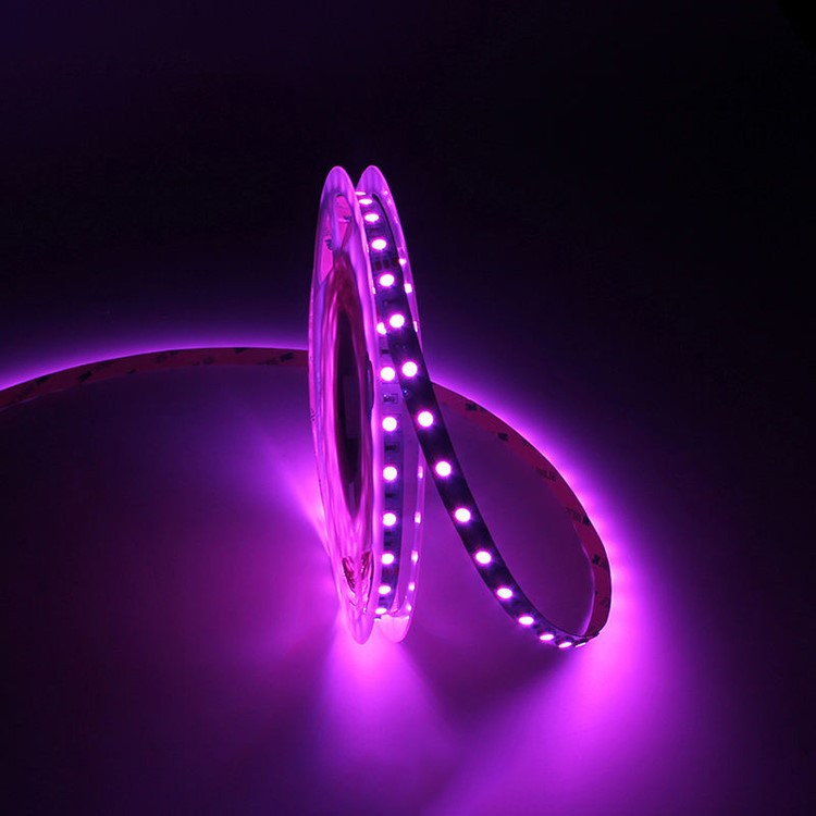 Blue LED Strip Lights Blue LED Strip Lights