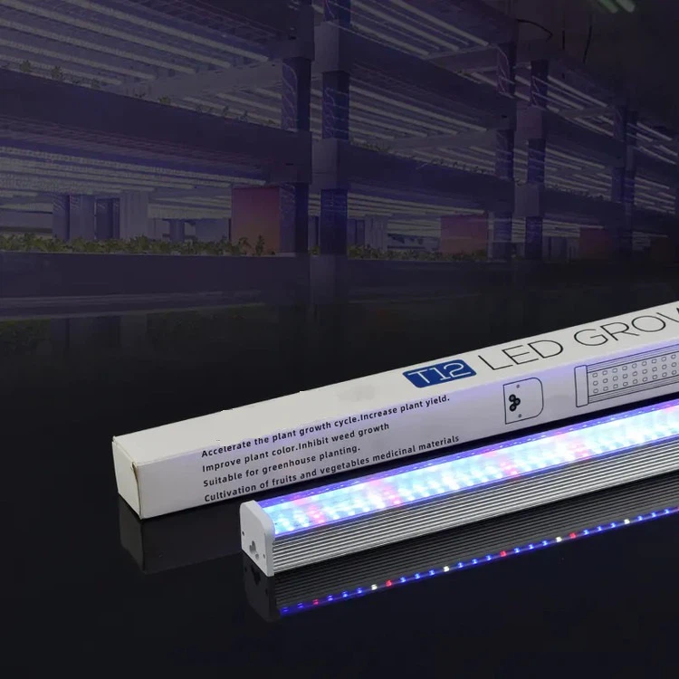 3rows led grow light 3rows led grow light