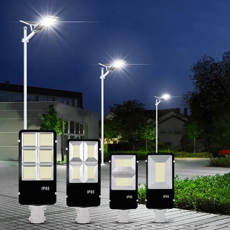 motion control solar street light motion control solar street light
