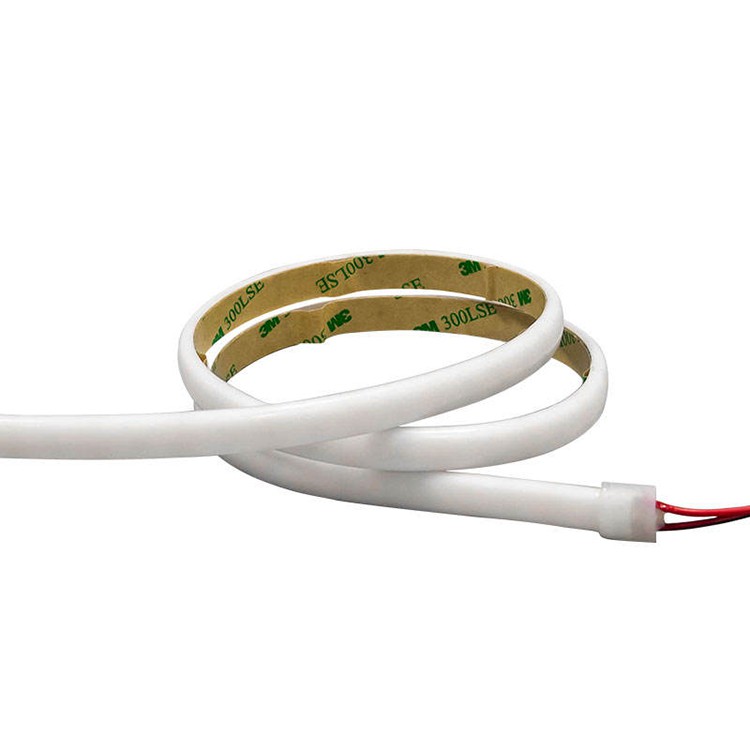 12V waterproof COB LED strip 1 12V waterproof COB LED strip 1