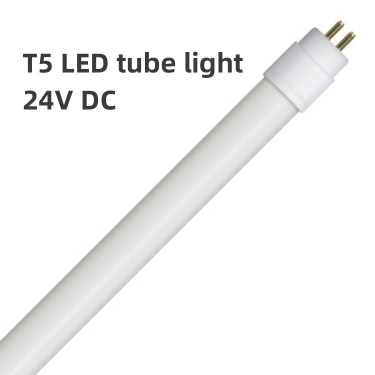 T5 Led Tube 24v