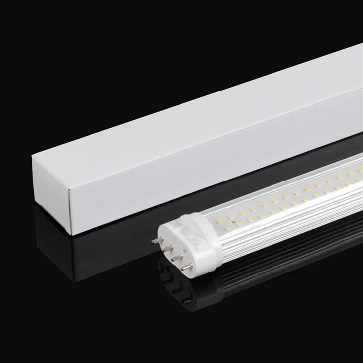 2G11 4-Pin LED Plug Tube Light