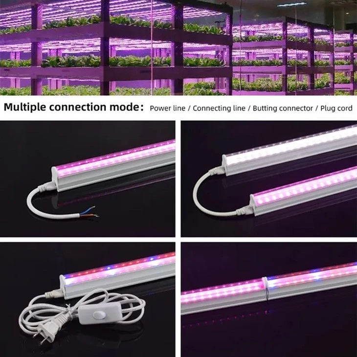 full spectrum grow lights