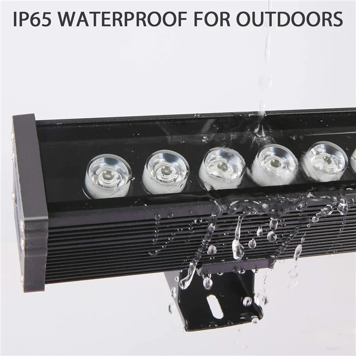LED Wall Washer Light3