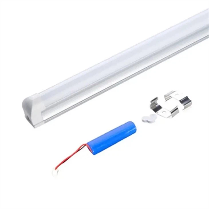 emergency tube light