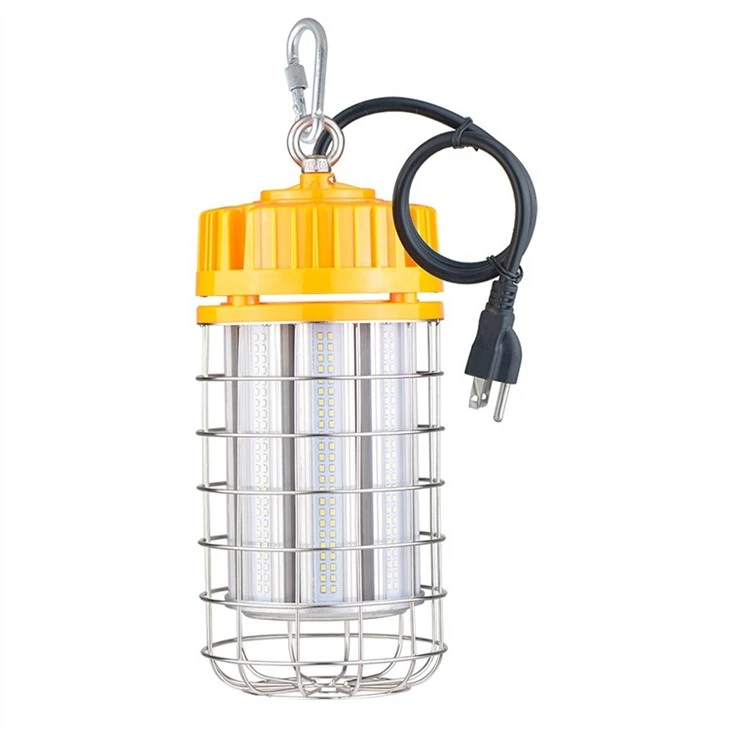 commercial electric portable work light 4z21