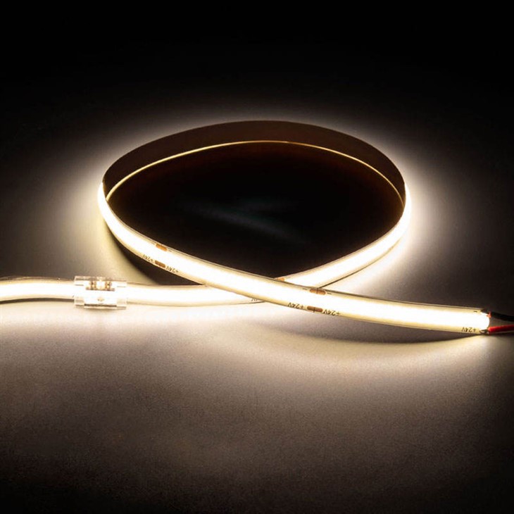 DC 12V COB LED Strip Light