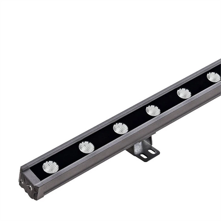 architectural wall wash lighting