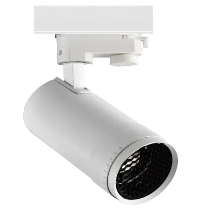 industrial led track lighting