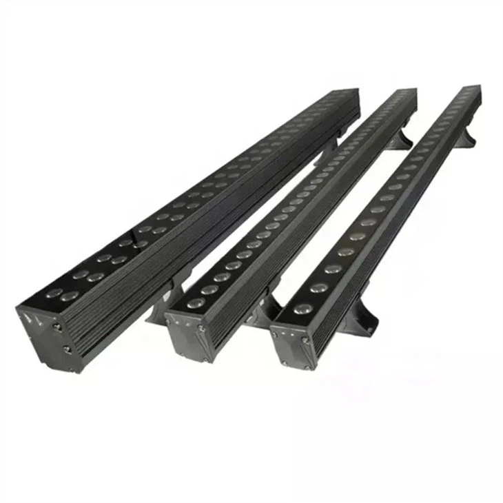 Dmx Led Wall Washer