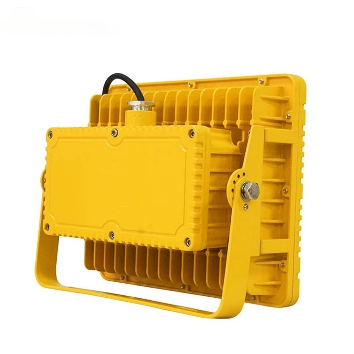 explosion proof led lamp