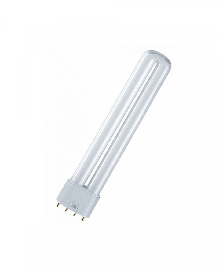 Fluorescent 2G11  lamp
