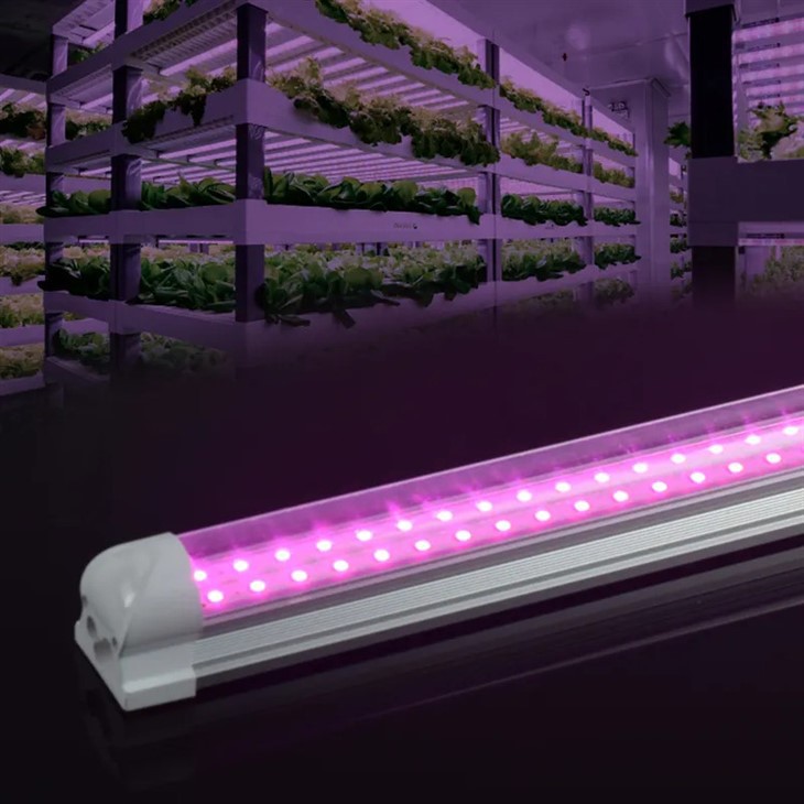 Full Spectrum Grow Tube Light