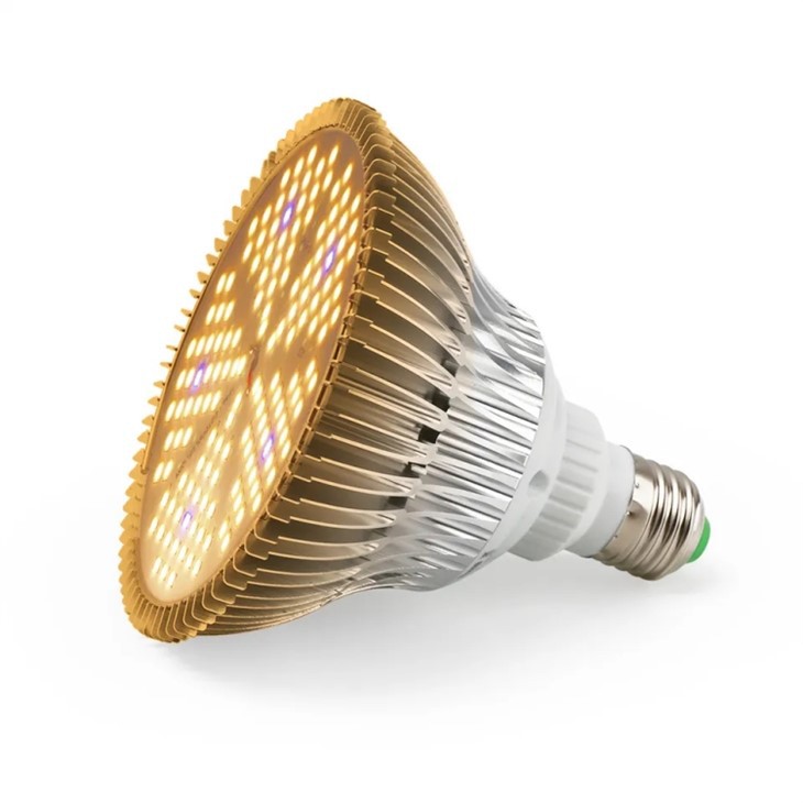 Grow Light Bulb E27