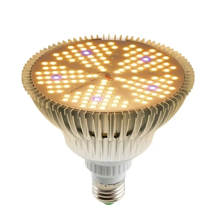 led grow light bulb full spectrum
