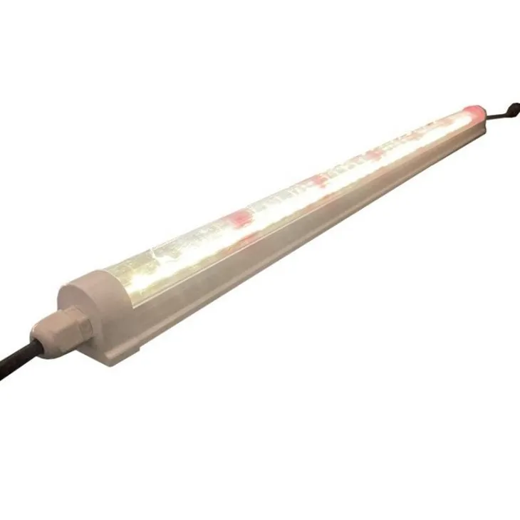 grow light spectrum
