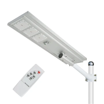 ไฟพลังงานแสงอาทิตย์มีอายุการใช้งานยาวนานแค่ไหนในเวลากลางคืน?