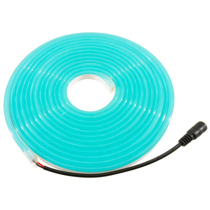 Ice Blue Mini LED Strip Light 1