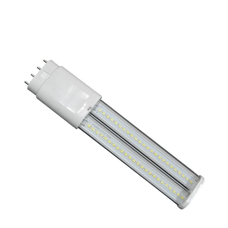 2G11 4pins H-Shape Plug-in Lamp