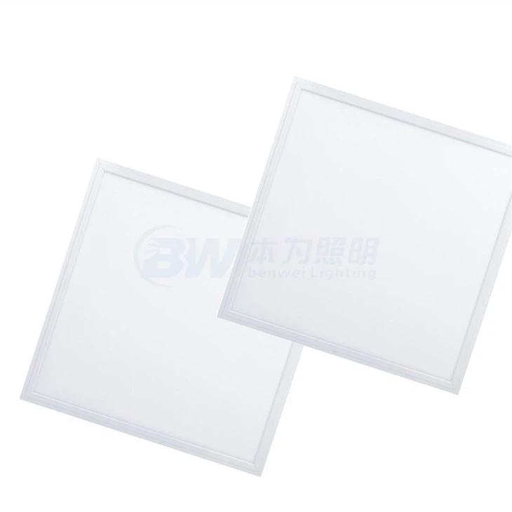 600 x 600 led panel emergency