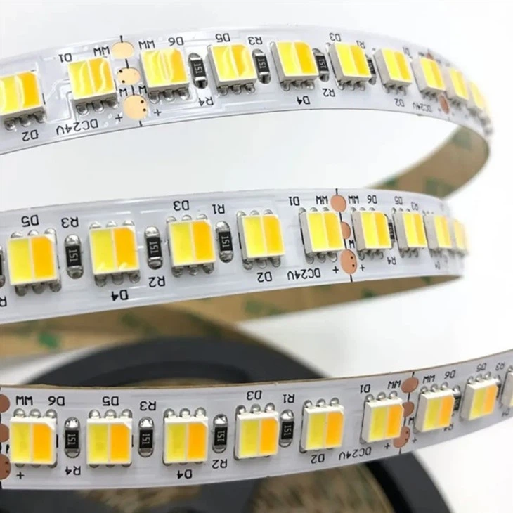 neon led strip lights 12v