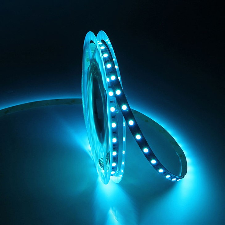 Led Multicolor Light Strip Lights