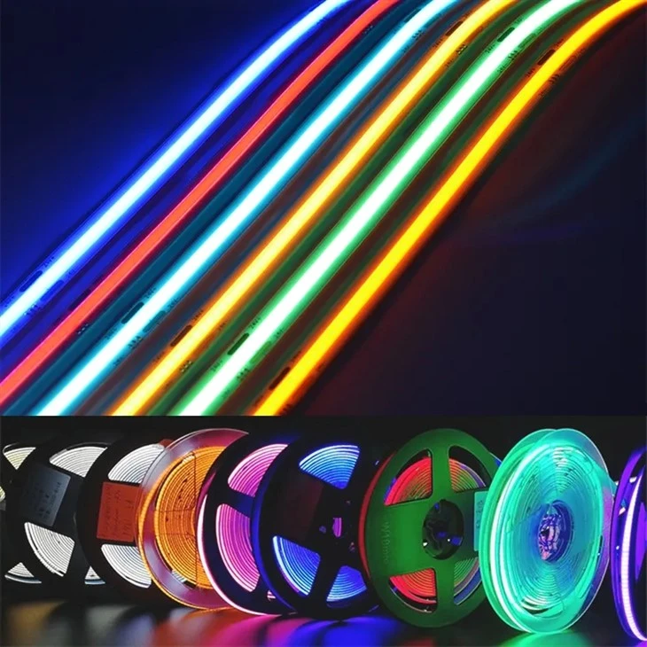 ไฟ LED Strip 10 เมตร Rgb