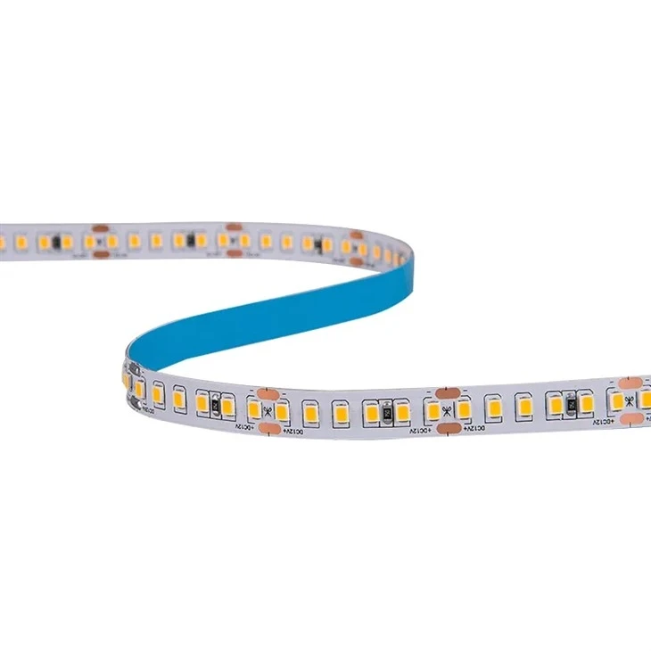 ไฟ LED Strip สำหรับเพดานโรงรถ