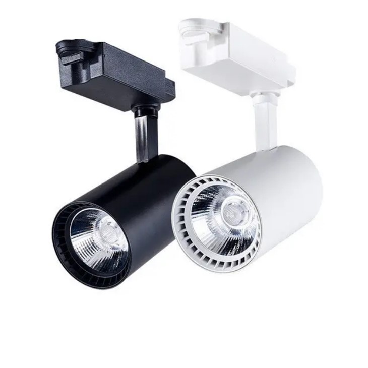 Led Track Light Bar