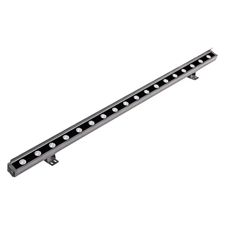 wall washer light