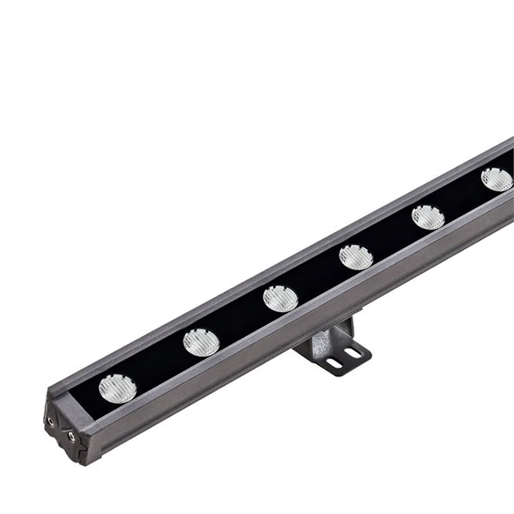 Led Wall Wash Outdoor Lighting