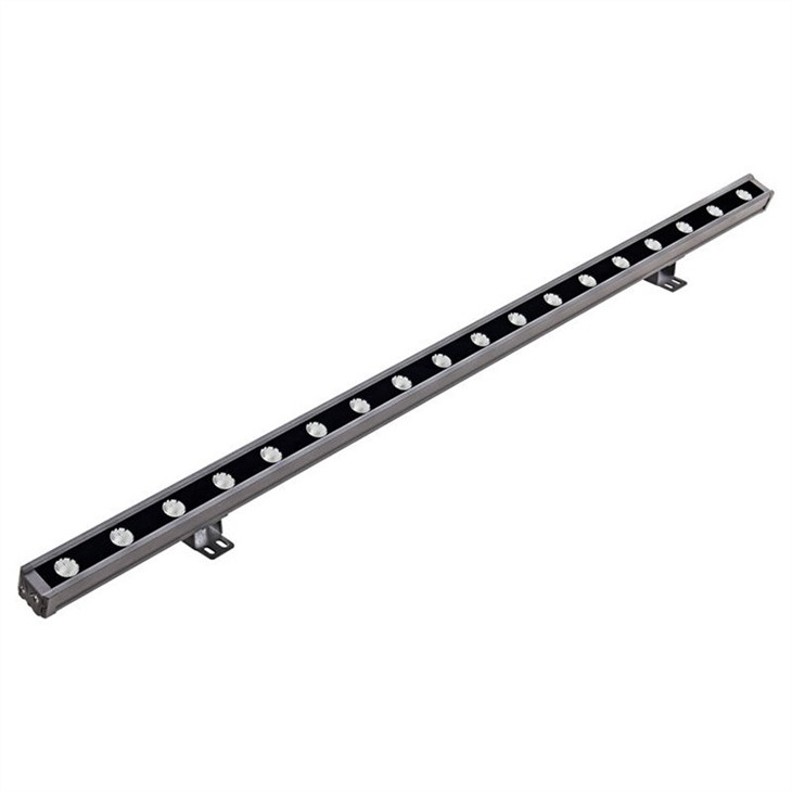 outdoor led wall washer light bar