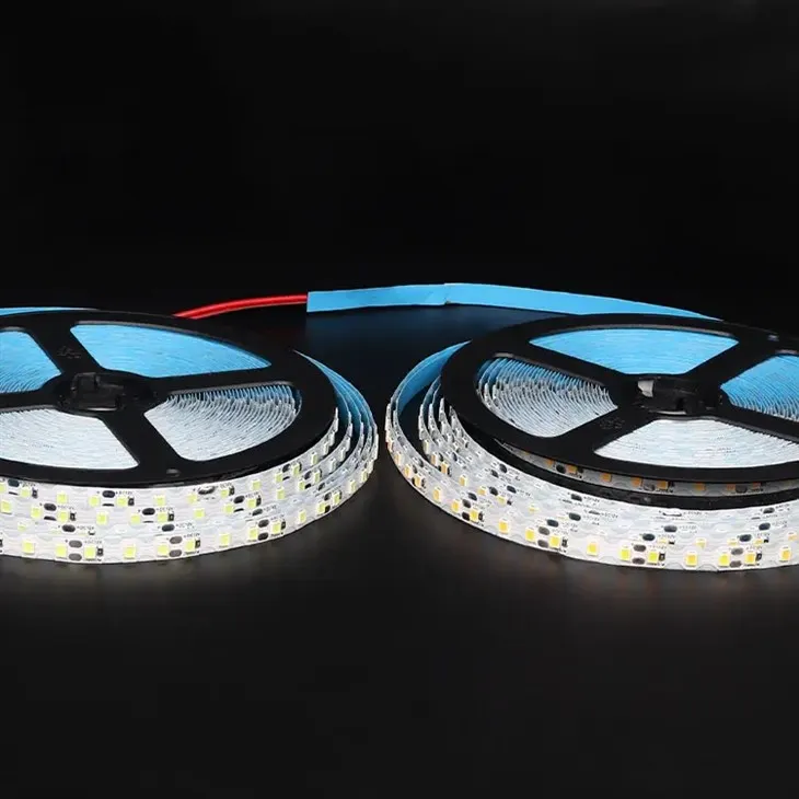 Mood Lighting Strips