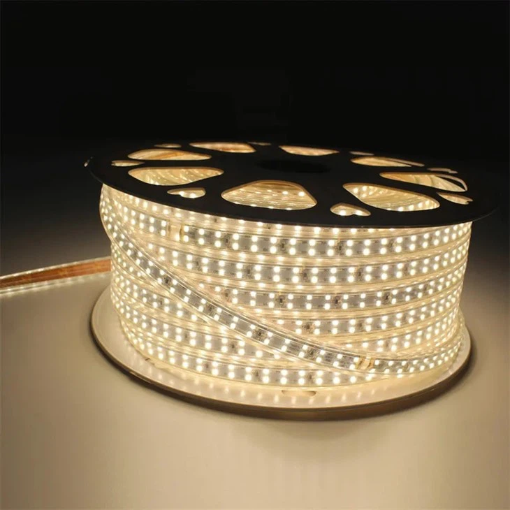 Outdoor LED Rope Lights