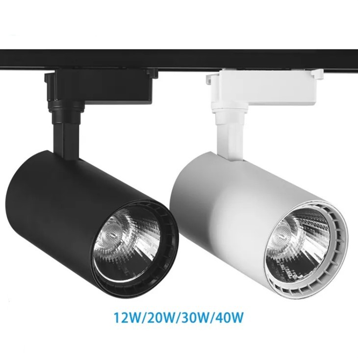 Outdoor Led Track Lighting