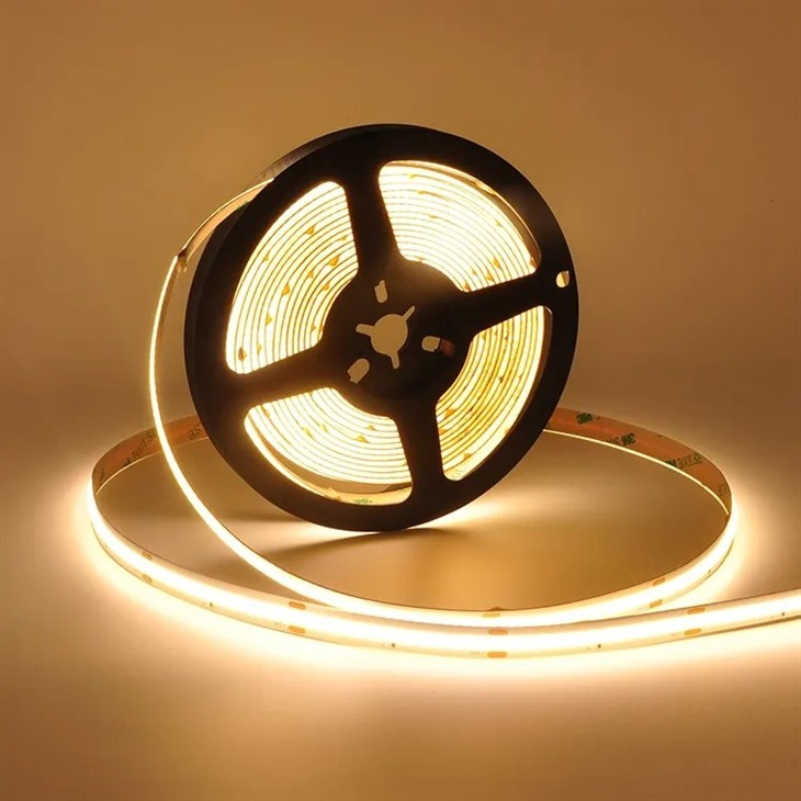 rgb strip 10m