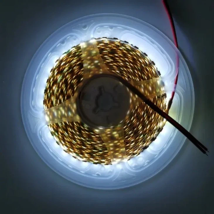 แถบหลอด LED Rgb