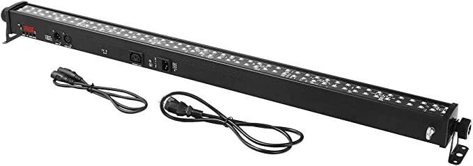 RGB LED Wall Washer Light IP66 Waterproof