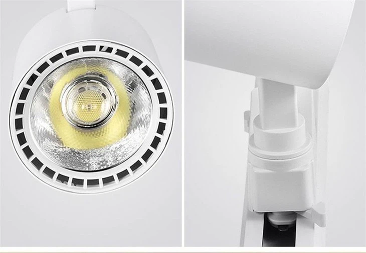 LED Track Light COB Lamp 4