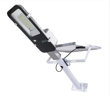 ไฟถนนพลังงานแสงอาทิตย์ 100 วัตต์