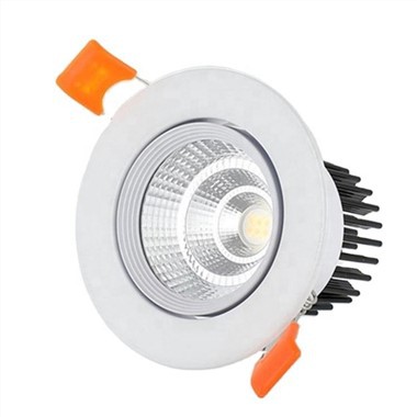 ดาวน์ไลท์ LED 12W