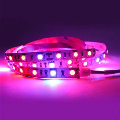 แถบ LED 12V Grow Light