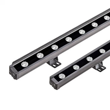 12W Slim LED เครื่องซักผ้าฝาผนัง